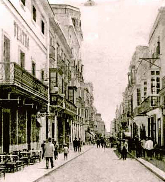 Teatro · Nuestro Teatro Principal: Homenaje a la cultura portuense