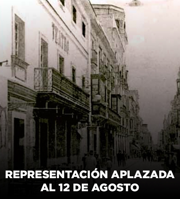 Teatro · Nuestro Teatro Principal: Homenaje a la cultura portuense