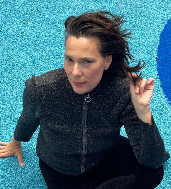 Escena Rock · Laetitia Sadier