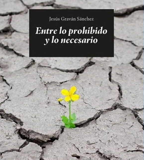 Día del Libro · Presentación literaria: Entre lo prohibido y lo necesario