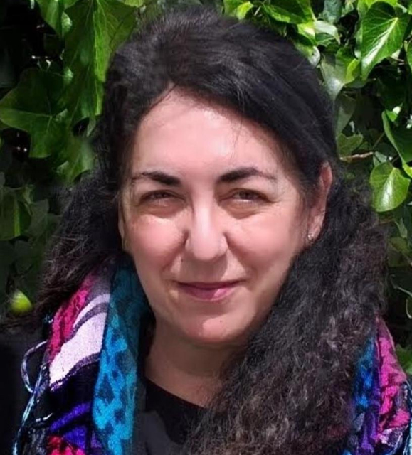 Día del Libro · Encuentro de Clubes de Lectura con la autora María Regla Prieto