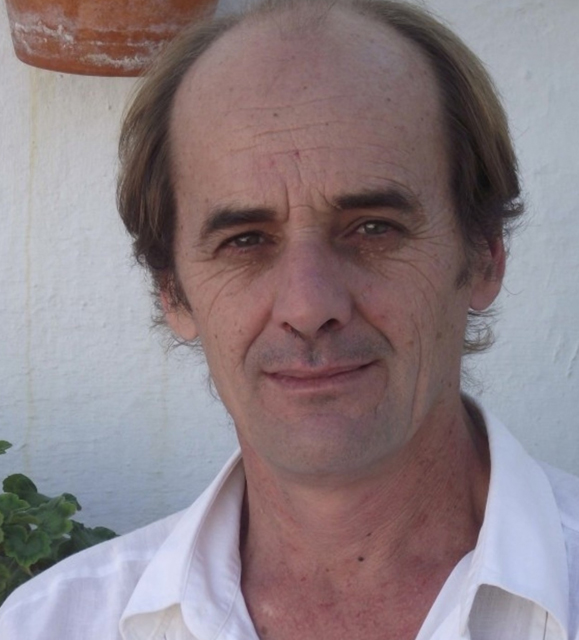 Día del Libro · Narración Oral para adultos de Pepe Maestro