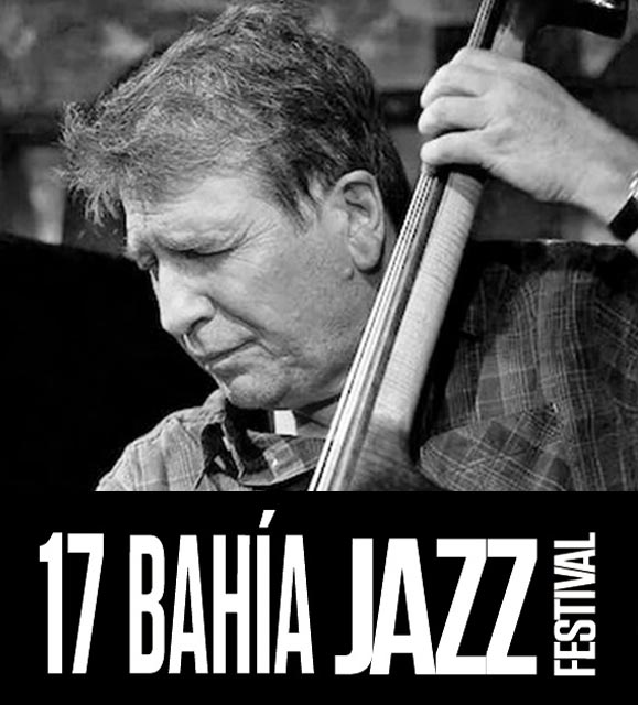 17 Bahía Jazz Festival - HORACIO FUMERO & CASARES BROTHERS