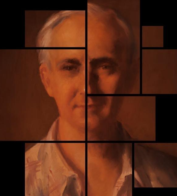 Exposición · Plástica Musical y Abstracción. Enrique Ochoa