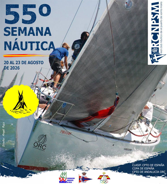 55º Semana Náutica
