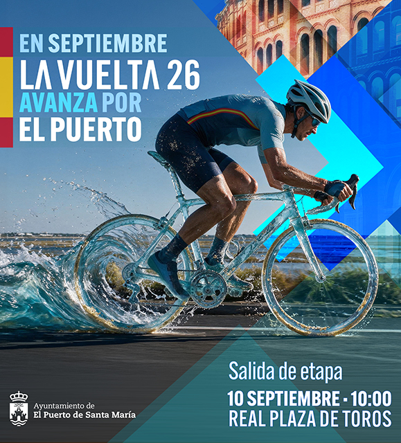 La Vuelta 2026 · Etapa 18: Contrarreloj individual