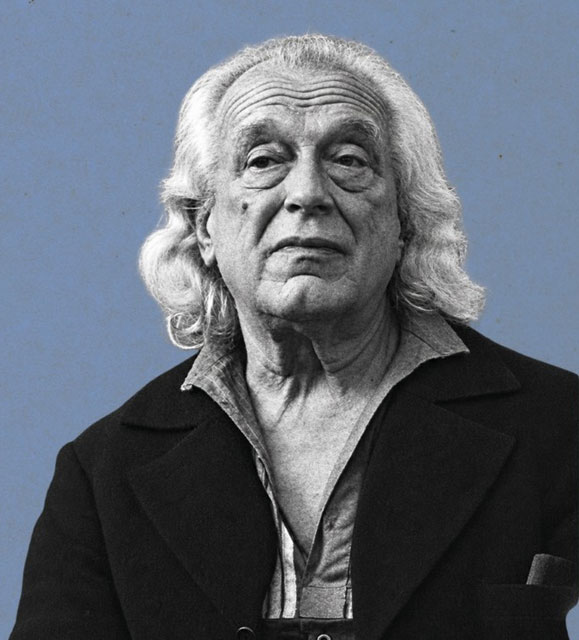 El Puerto del 27 · Humos, caos y búsqueda: el despiste como estrategia poética en Rafael Alberti
