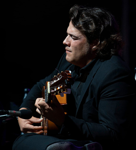 Zambomba Flamenca · Navidad Flamenca con la Peña 'El Nitri'