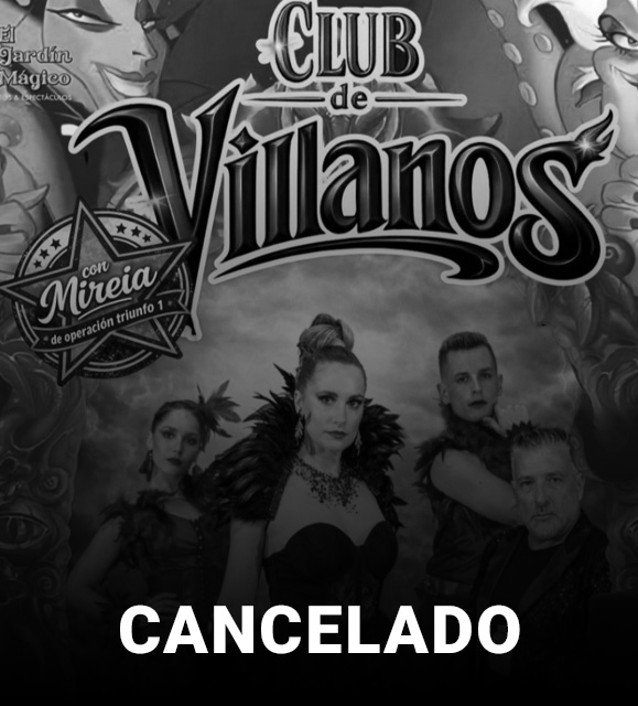 Halloween · Club de Villanos